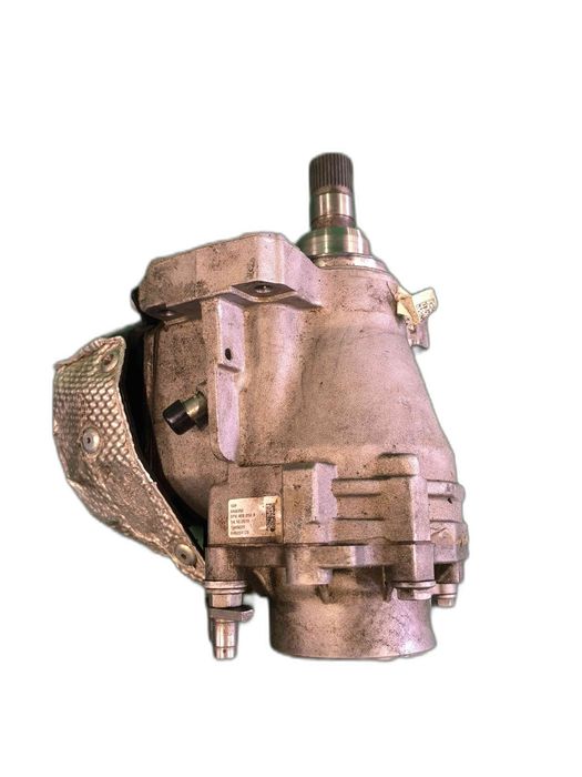 Caixa Transferências 0FV409053B - SEAT ATECA