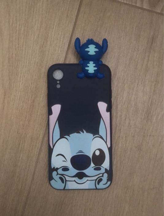 Capa Personalizada - iPhone XR