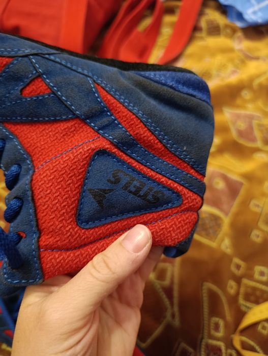 Продам самбетки STELS р.38