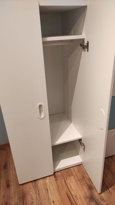 Meble dziecięce szafa komoda IKEA