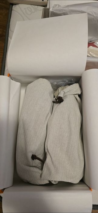 Sandalias hermés