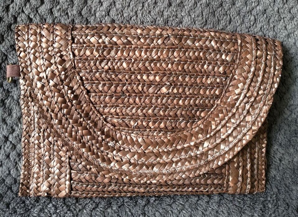 Wiklinowa kosmetyczka