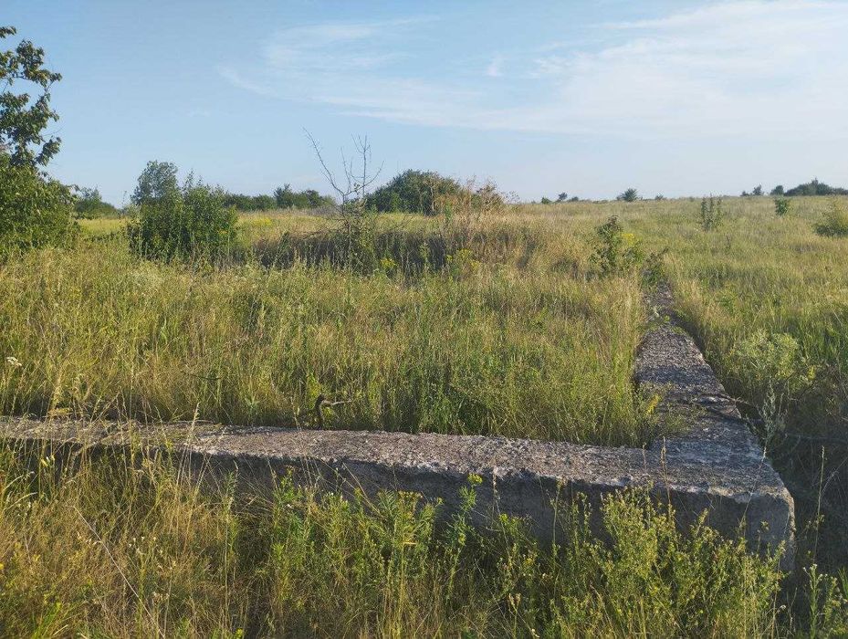 Продам земельні ділянки під забудову