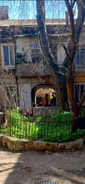 Продам 3 комн. кв в Приморском районе