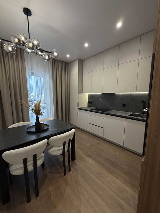 Apartment in Odesa - View 5