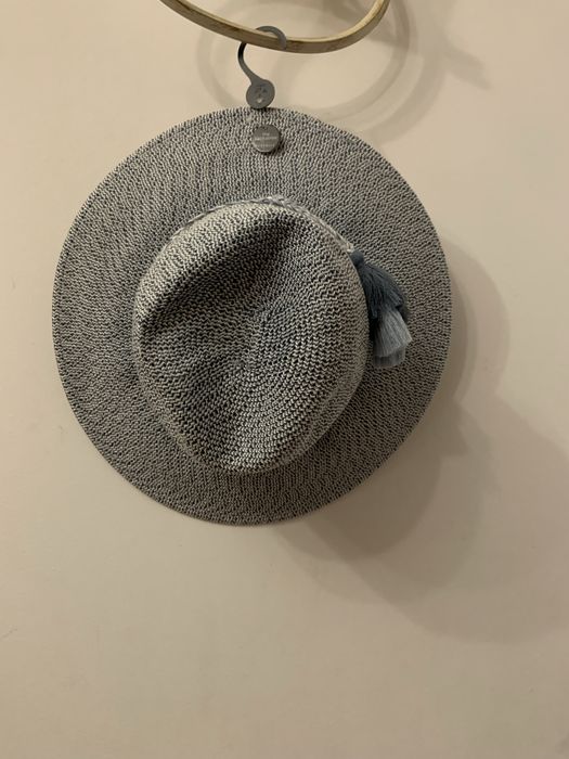 Seafolly шляпа панама