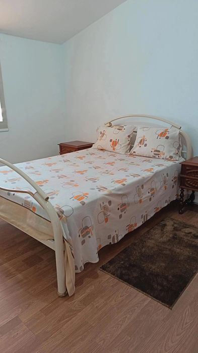 Quartos casal ou compartilhado