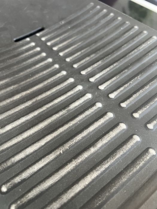 Grelhador Elétrico Princess Table Grill Pure Duo (Bambu