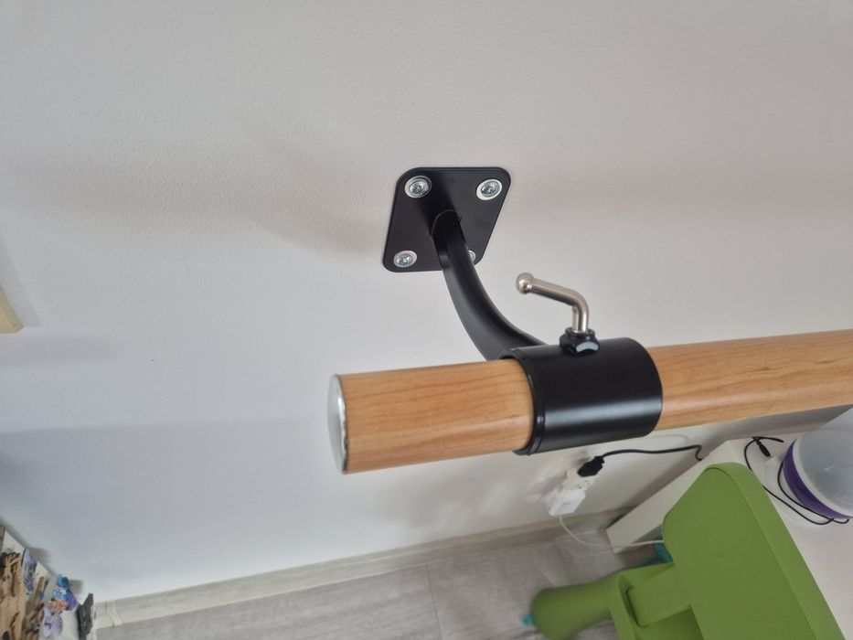 Drążek baletowy długość 111 cm