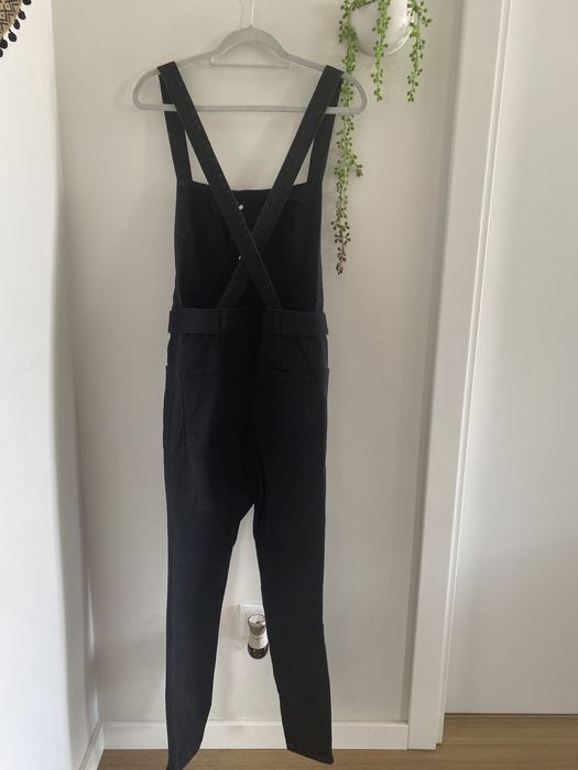 Jardineira Ganga Lefties