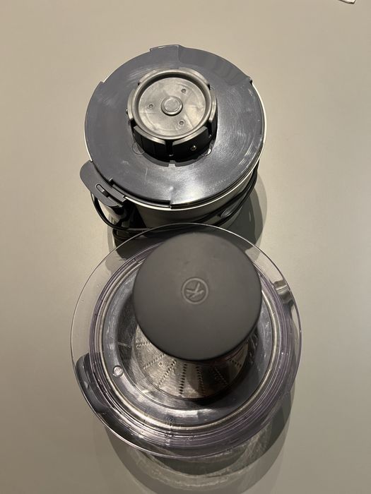 Соковижималка kenwood JE950 series