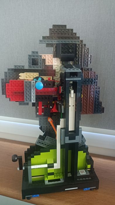 LEGO Super Mario 71438
