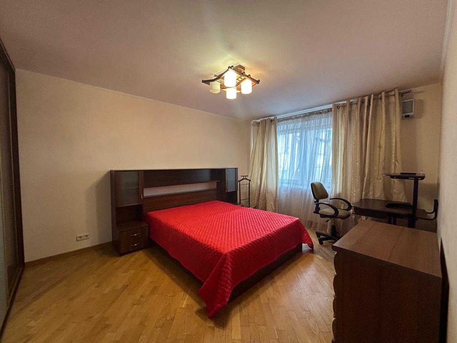 2-кімнатна квартира за адресою вул. Чорнобильська (площа 70 м²) - Atlanta.ua - фото 2