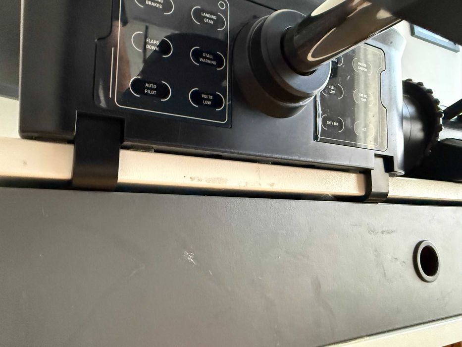 Kontroler Turtle Beach VelocityOne Flight Universal Control System