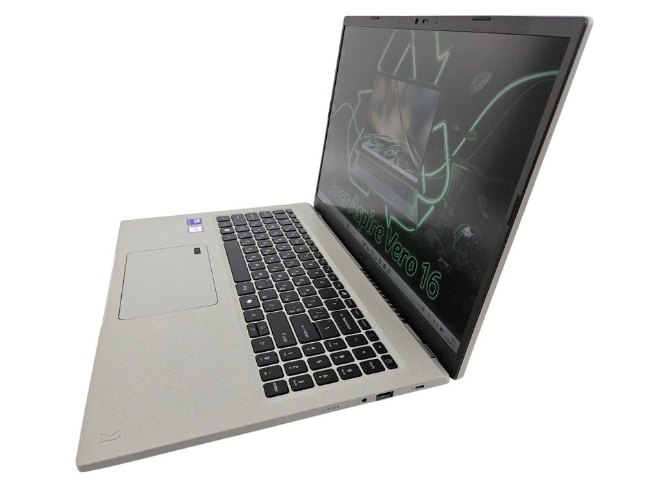 Ноутбук Acer Aspire Vero 16 400ніт|Ultra 5 125U|8GB DDR5|512GB