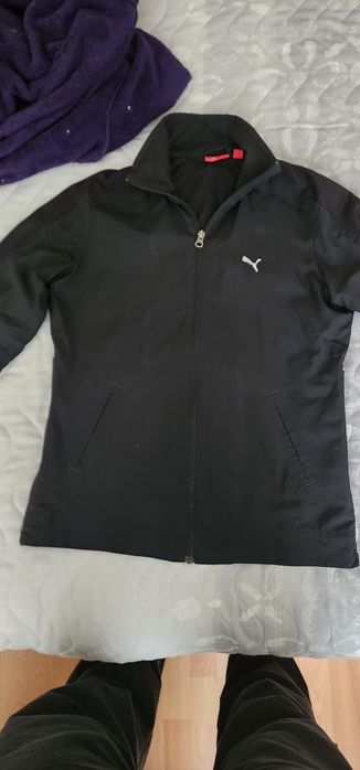 Кофта puma original