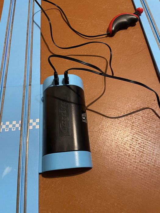 Треки Carrera Power super