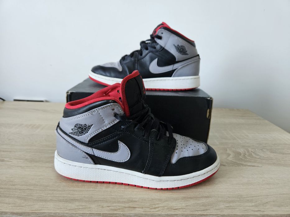 Air Jordan Mid 1 r. 37