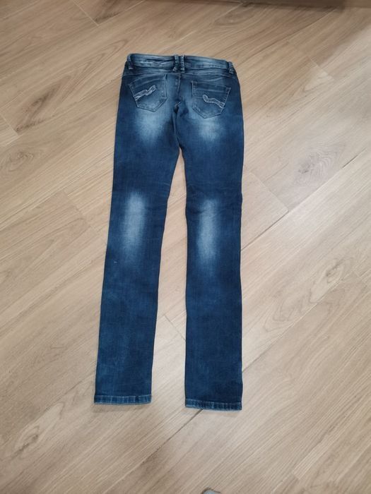 Джинсы  разные /26