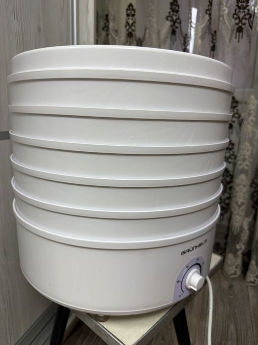 Сушилка для фруктов, овощей, мяса