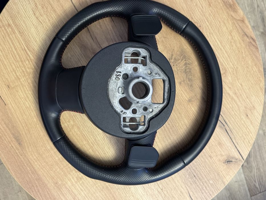 Kierownica Audi A6,A7 C7