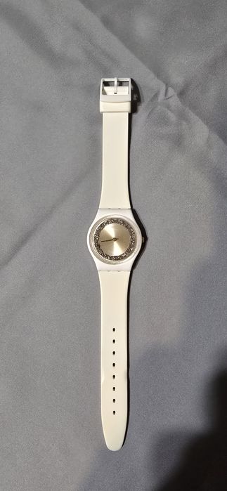 Swatch Sparklelight GW199 Годинник