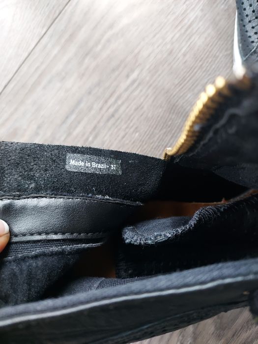 Buty sneakersy Kazar Roz. 37