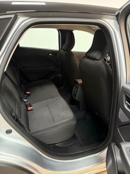 Renault Captur 4/2024, 14500 klms, gasolina, manual, iva dedutivel