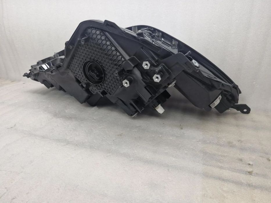 lexus nx ii lampa lewa/prawa komplet