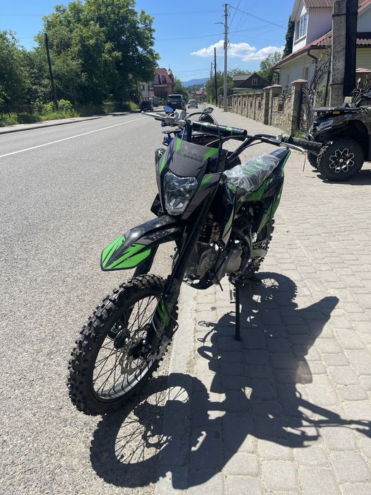 Підбайк Exdrive Barton 150cc