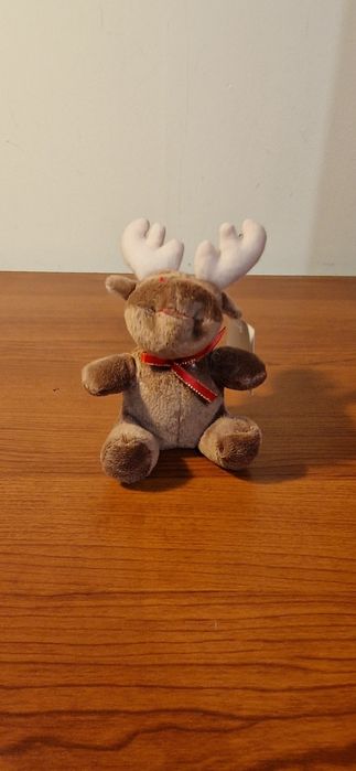 Sprzedam Maskotka łosia