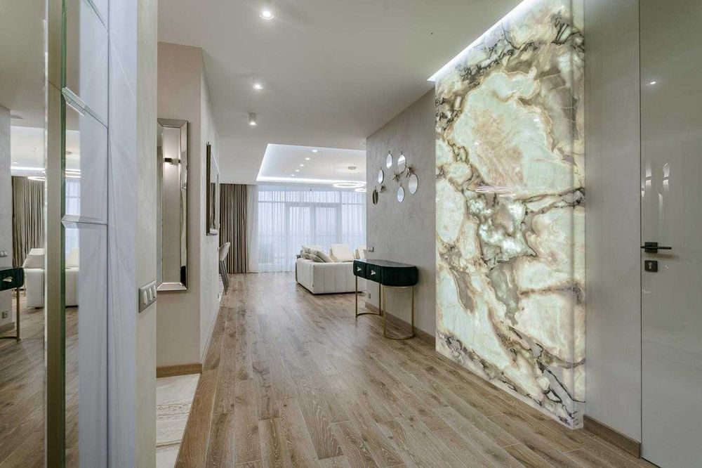 Продаж 3-к квартири в ЖК бізнес класу Riviera Riverside, Р. Окіпної 18