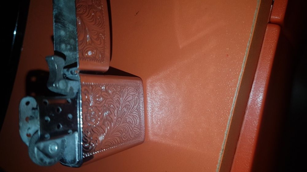 Isqueiro ZIPPO ( Coleção )