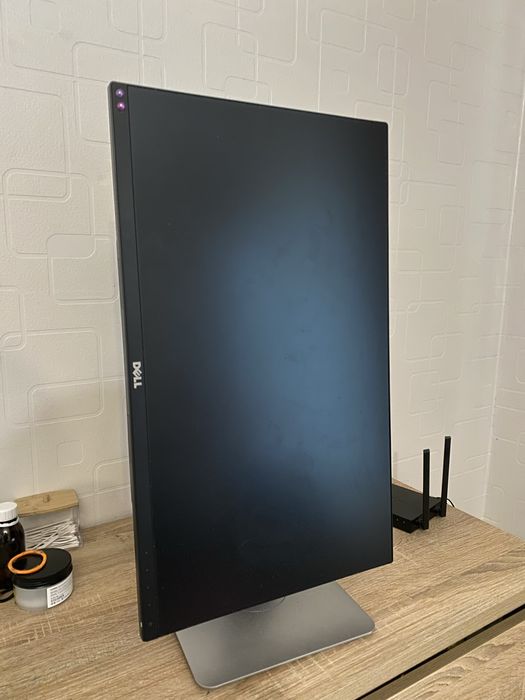Монітор Dell U2414Hb 24 дюйми IPS FullHD 75 герц