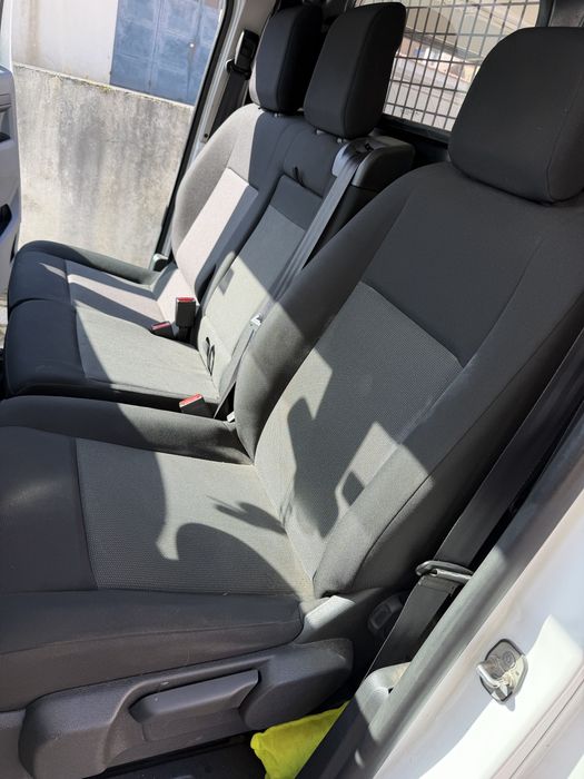 Toyota proace D4D longa 1.5D  furgao  pequeno toque  c/iva