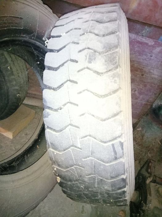 Opony chengshan cst68