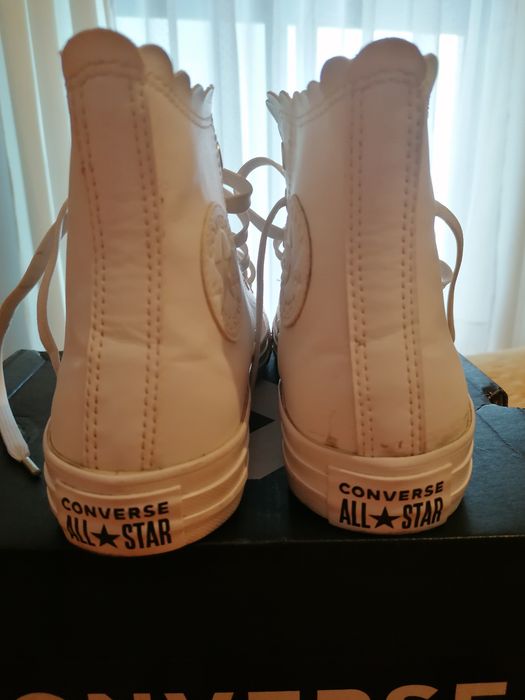 All Star Converse