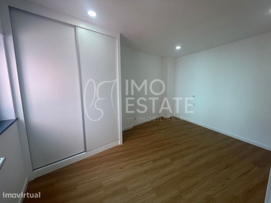 Apartamento T2 Buarcos