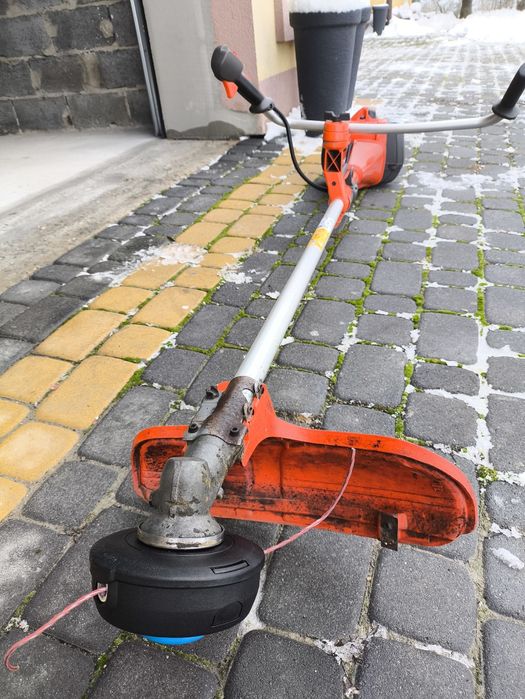 Kosa spalinowa Husqvarna 545 RX