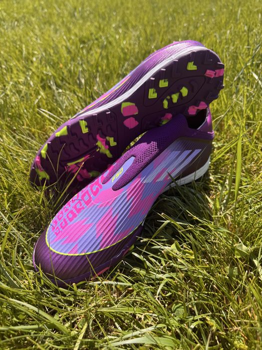 Сороконіжки Adidas F50