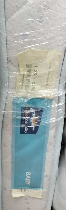 Colchão de criança/bebé