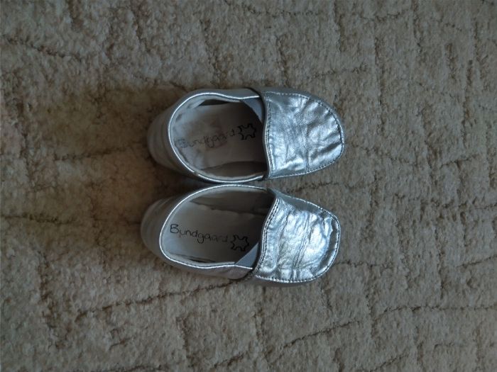 Чешки  унісекс р.24