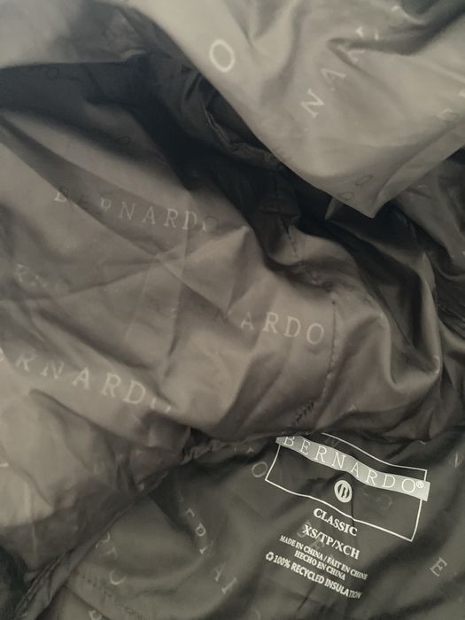 Kurtka damska BERNARDO rozm.XS