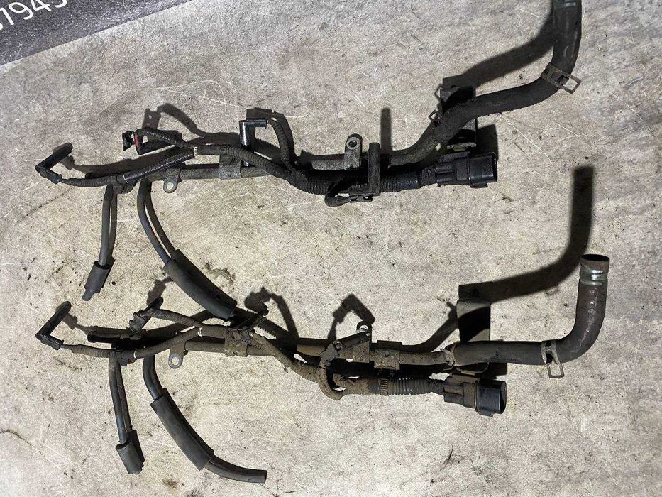 Проводка свічок розжарювання шина Mitsubishi 2.2 1,8 DI-D  8541B800