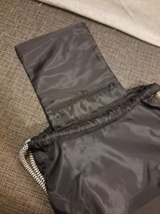 Рюкзак-мешок  для спорта Urban classics