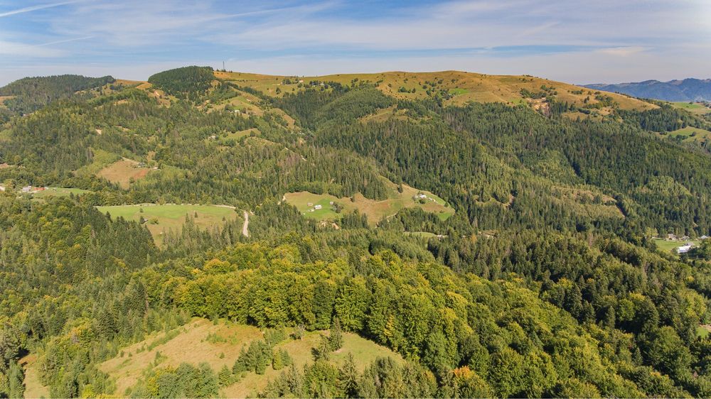 Продаж БУДИНКУ з земельною ділянкою біля Терношорської Лади!!!