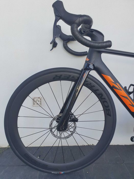 KTM Lisse Sonic Disco (AXS) - Powermeter