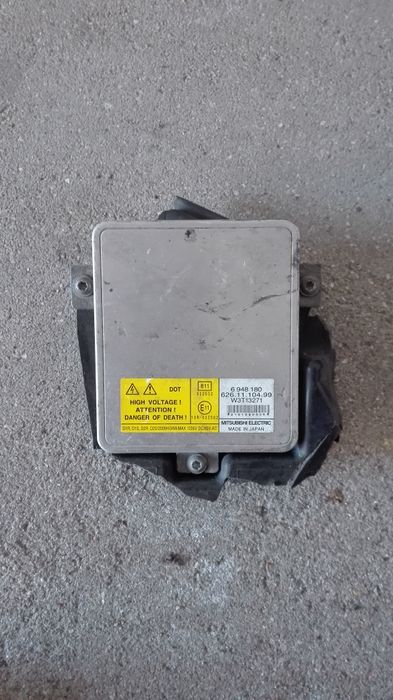 Balastros para venda