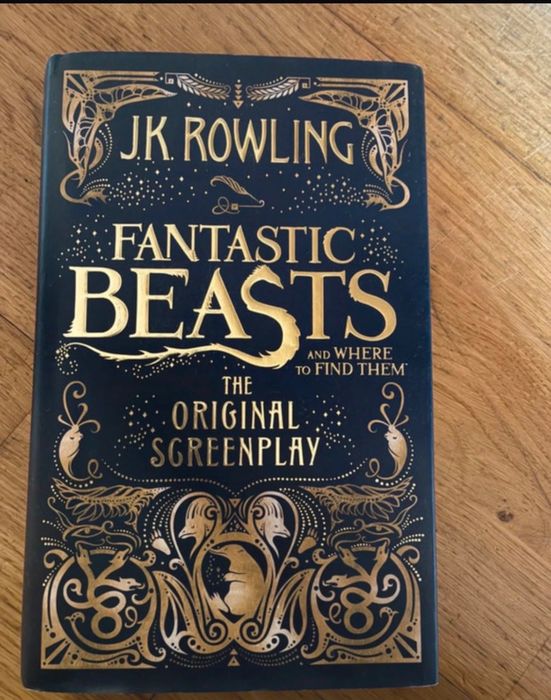 Livro os monstros fantásticos