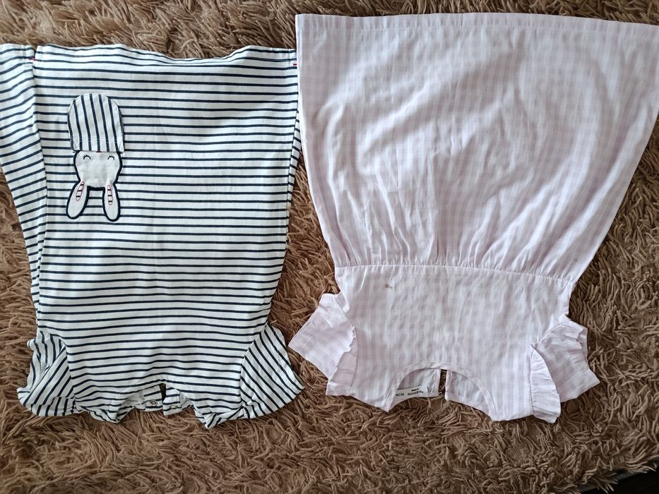 Плаття для дівчинки на 2 р